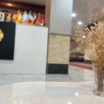 هتل آپارتمان هیرکانی چالوس