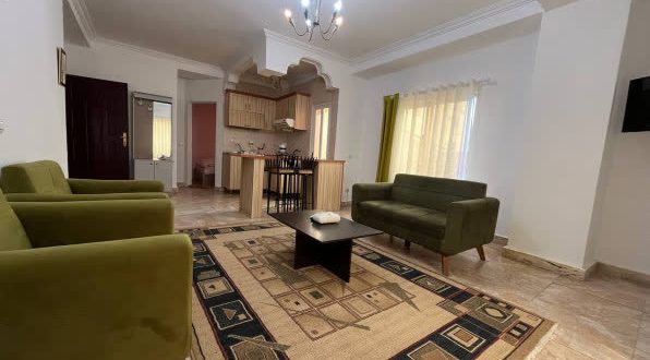 هتل آپارتمان کوشال چالوس