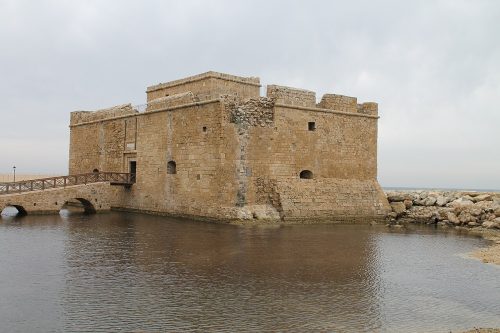 پافوس