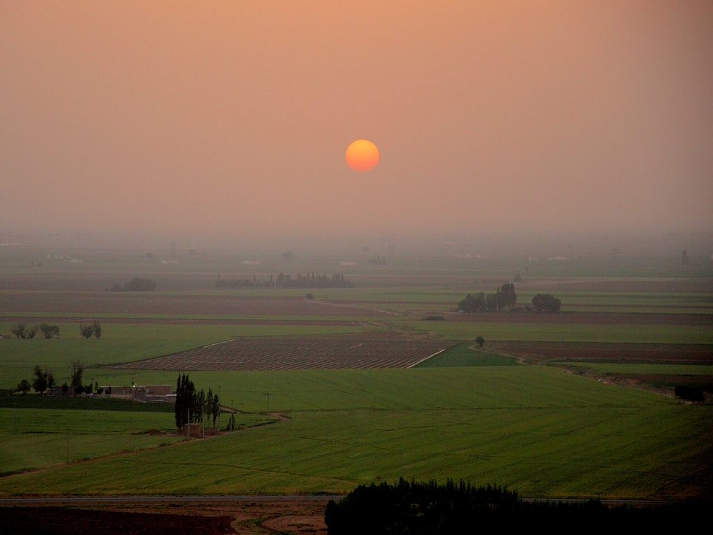 نمایی از اقلید