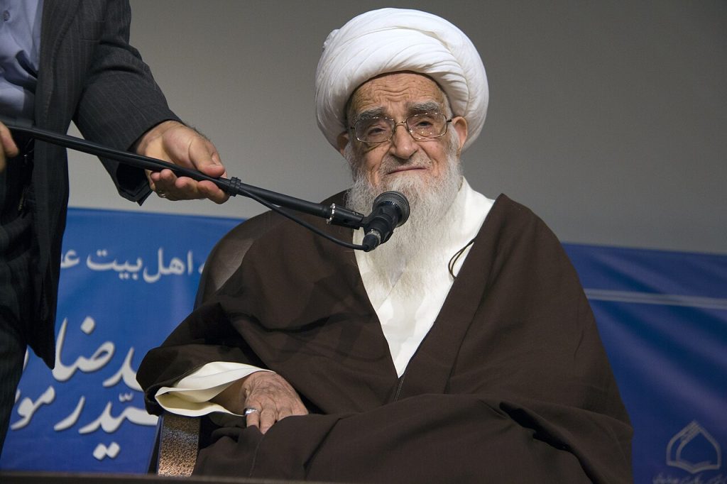 نمایی از گلپایگان