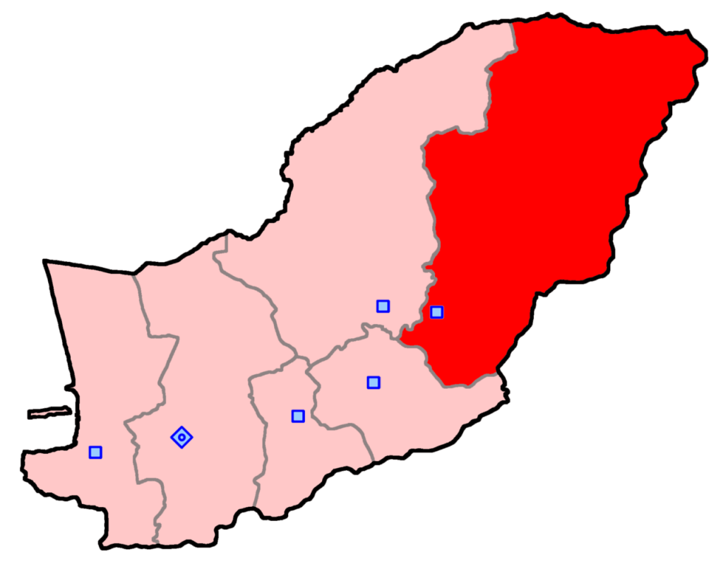 نمایی از مینودشت