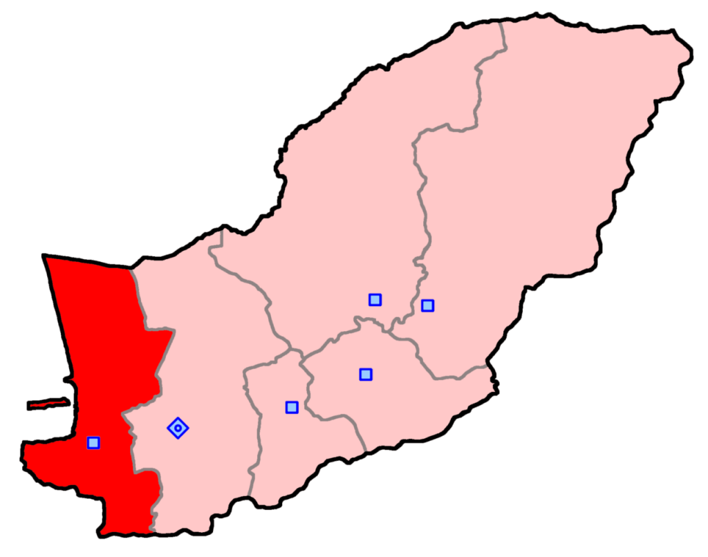 نمایی از کردکوی