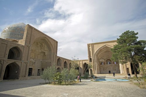 ساوه