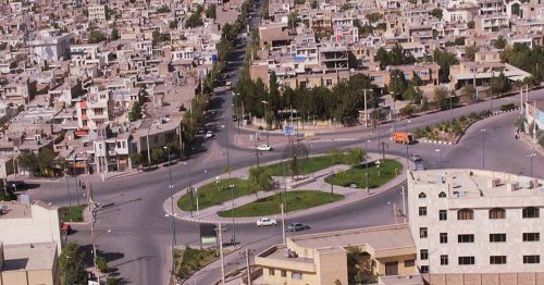 دلیجان