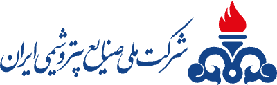 لوگوی مجتمع‌های پتروشیمی