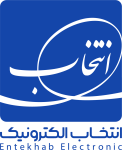 لوگوی گروه انتخاب