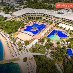 هتل وگ بدروم (Vogue Bodrum) – بدروم