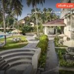 هتل HOLIDAY INN CANDOLIM – گوا