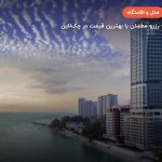 هتل همپتون پنانگ – پنانک
