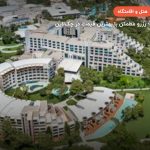 هتل ریکسوس سانگیت بلدیبی – آنتالیا