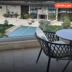 هتل پالاس کیش (Palace Hotel Kish) – کیش