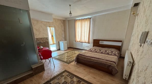 هتل سالار دیلمان