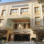 هتل حبیب خان اصفهان