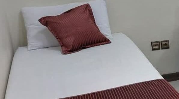هتل ارکید اصفهان