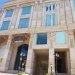 هتل دایان فیروزکوه