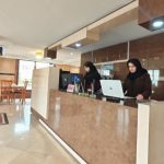 هتل قصرامید فومن