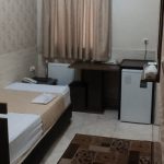 هتل راژیا قزوین