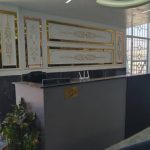 هتل حاج عباس ایلام
