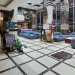 هتل الخفاجی 2 کاظمین