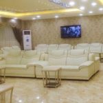 هتل العقیله کاظمین