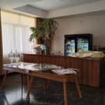 هتل پیشان کرج