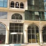 هتل الهنون کربلا