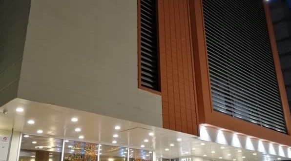 هتل برج الثقلین کربلا هتل برج الثقلین کربلا
