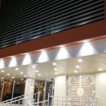 هتل برج الثقلین کربلا