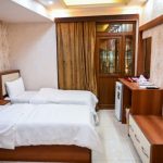 هتل أنوار الهدی کربلا