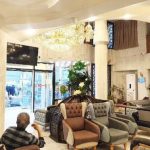 هتل اطلس کربلا