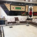 هتل فورتین پانوراما کربلا