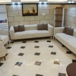 هتل نور الزهراء کربلا