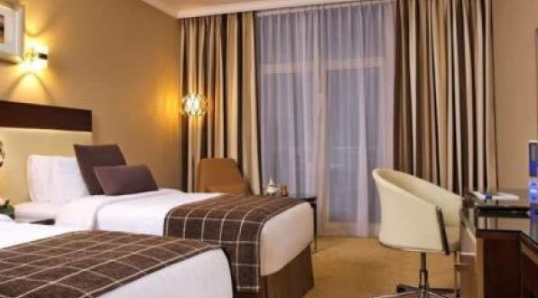 هتل نا کربلا هتل نا کربلا
