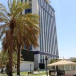 هتل بارون کربلا