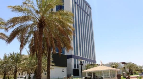 هتل بارون کربلا