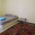 هتل آپارتمان آبان کرمان