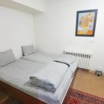 هتل آپارتمان کریمان بقایی کرمان