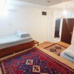 هتل آپارتمان کریمان بقایی کرمان