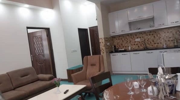 هتل کوثر خرم آباد هتل کوثر خرم آباد
