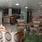 هتل کارون خرمشهر