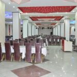 هتل زمرد خوی