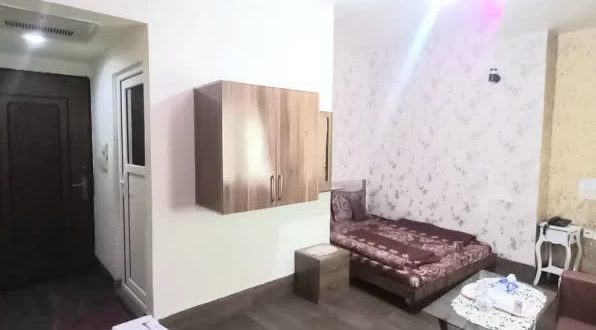 هتل تک ستاره قطور خوی