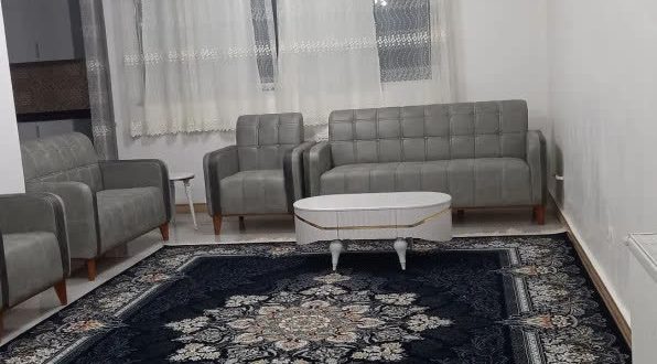 هتل آپارتمان ایلوک کوهرنگ