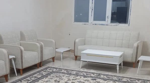 هتل آپارتمان ایلوک کوهرنگ