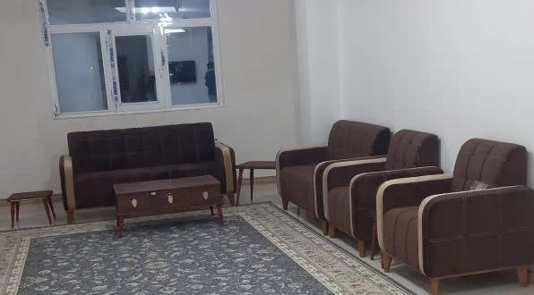هتل آپارتمان ایلوک کوهرنگ