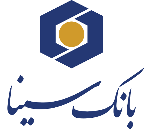 لوگوی بانک سینا