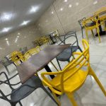 هتل چنار مهاباد