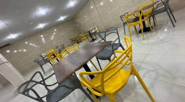 هتل چنار مهاباد هتل چنار مهاباد