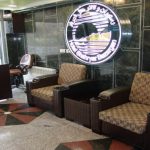 هتل شهریار بازرگان ماکو
